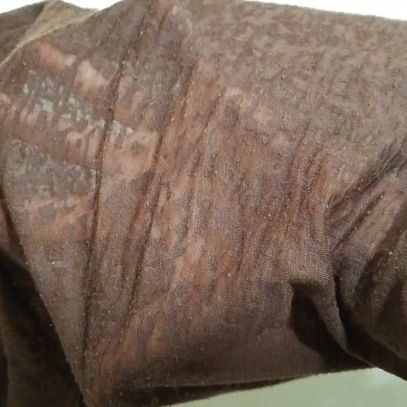 Lone Star State Women's Top XL - Picture 3 of 6